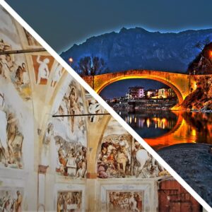 storia e arte in bassa valcamonica