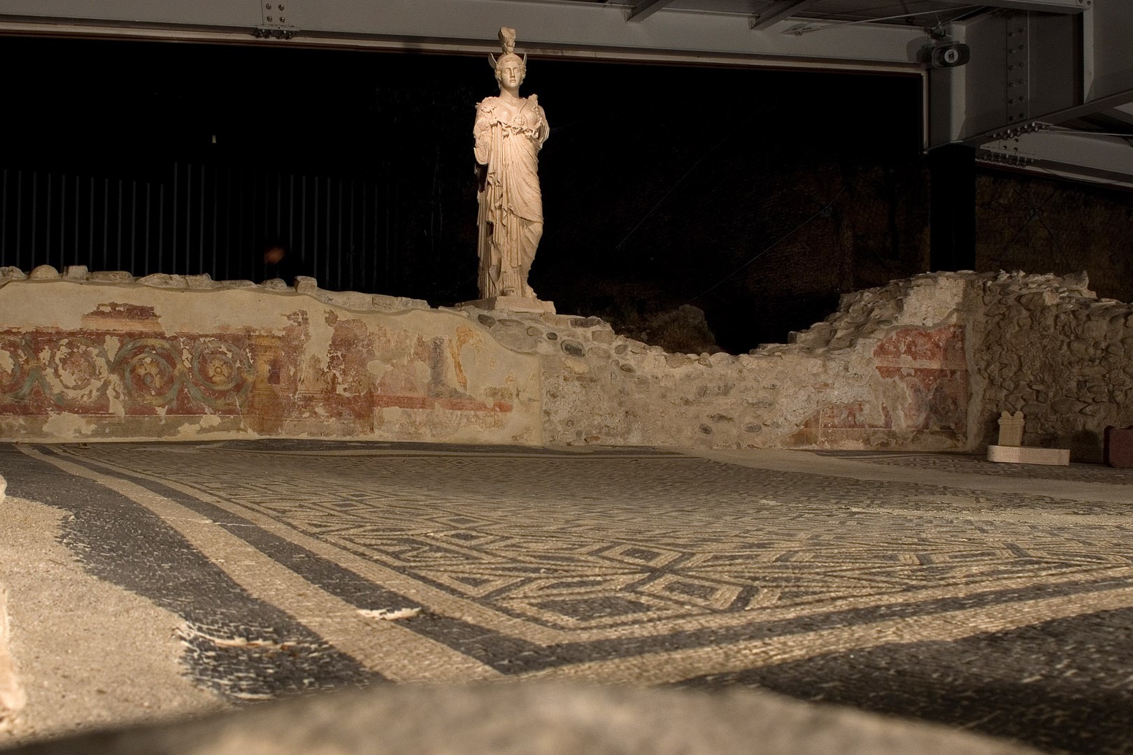 Santuario di Minerva