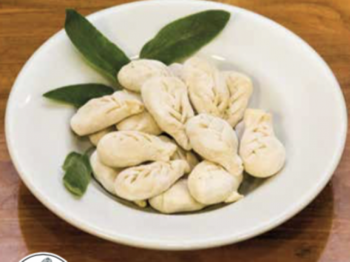 Sagra dei Pì Fasacc